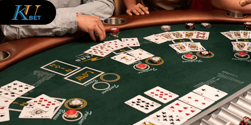 Giới thiệu Quy trình chơi Pai Gow Poker tại Kubet